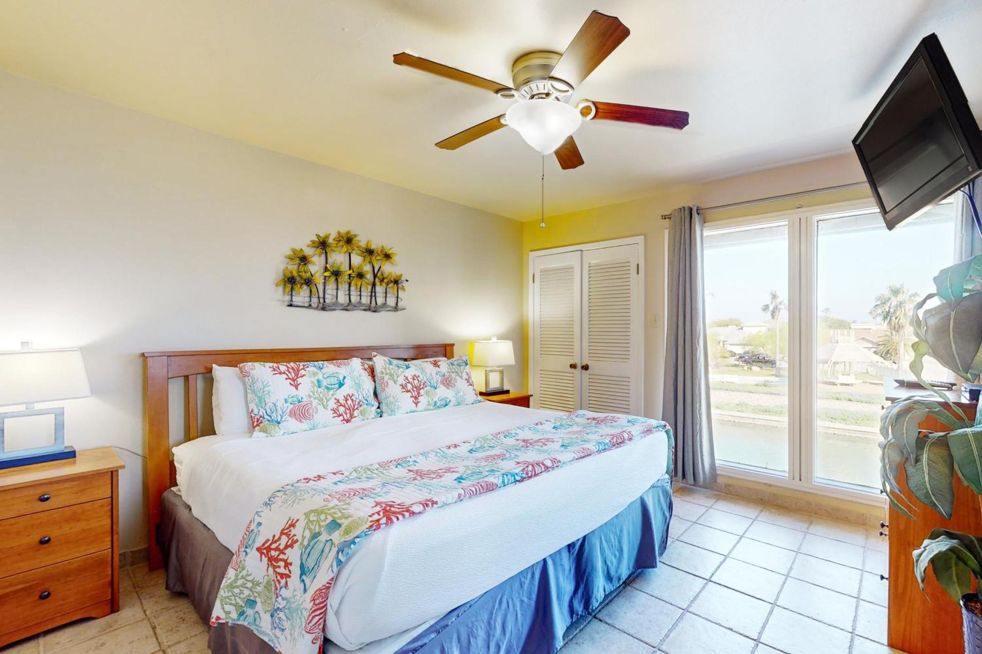 Puente Vista Villa Corpus Christi Room photo